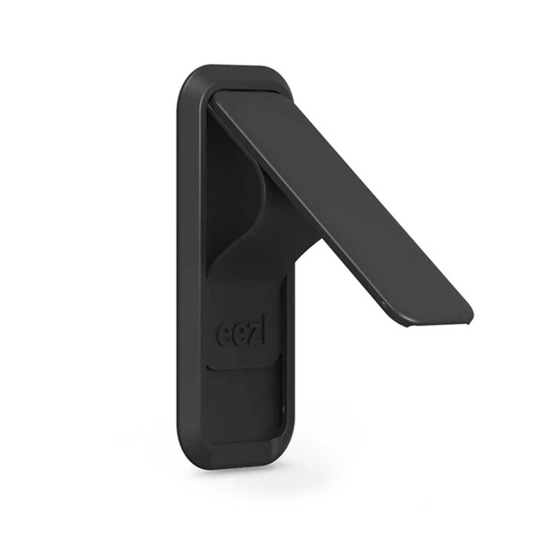 Wild Flag EEZL - calcomanía Universal para Pared, Color Negro