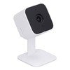 Smart Security Monitor WiFi Connection HD Video Record Baby Camera