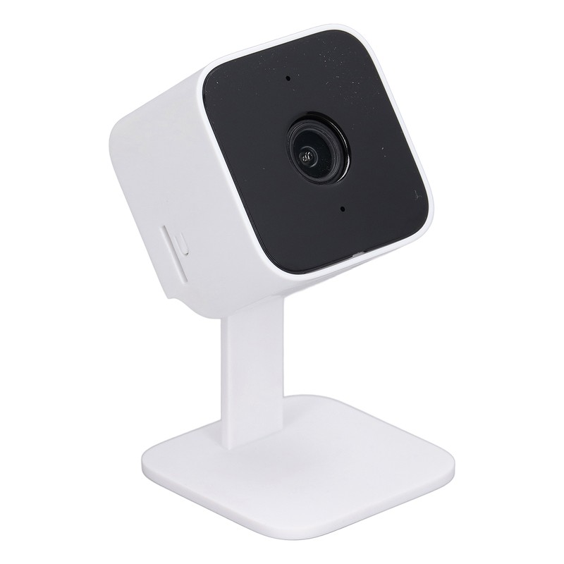 Smart Security Monitor WiFi Connection HD Video Record Baby Camera