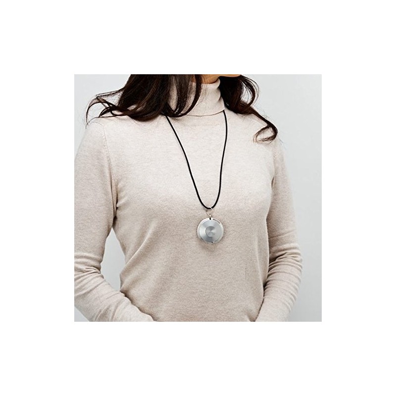 Millisecond/MiLLiSECOND Fiber Metal Measure! Silver