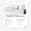 Crema Contorno de Ojos Iluminadora NAD NMN Niacinamida 25 ml