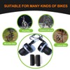 3x7 21-Speed Bike Shifters – Smooth Twist-Grip Gear Control for