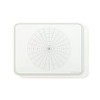 Polar Grid Lap Board, 11" x 17" x 1/8" Double