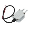 Wind Pressure Transmitter 4‑20mA Differential Pressure Sensor ‑1Kpa to +1Kpa