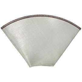 Weis 18954 Coffee Permanent Filter Stainless Steel
