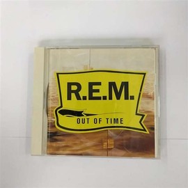 アウト・オブ・タイム