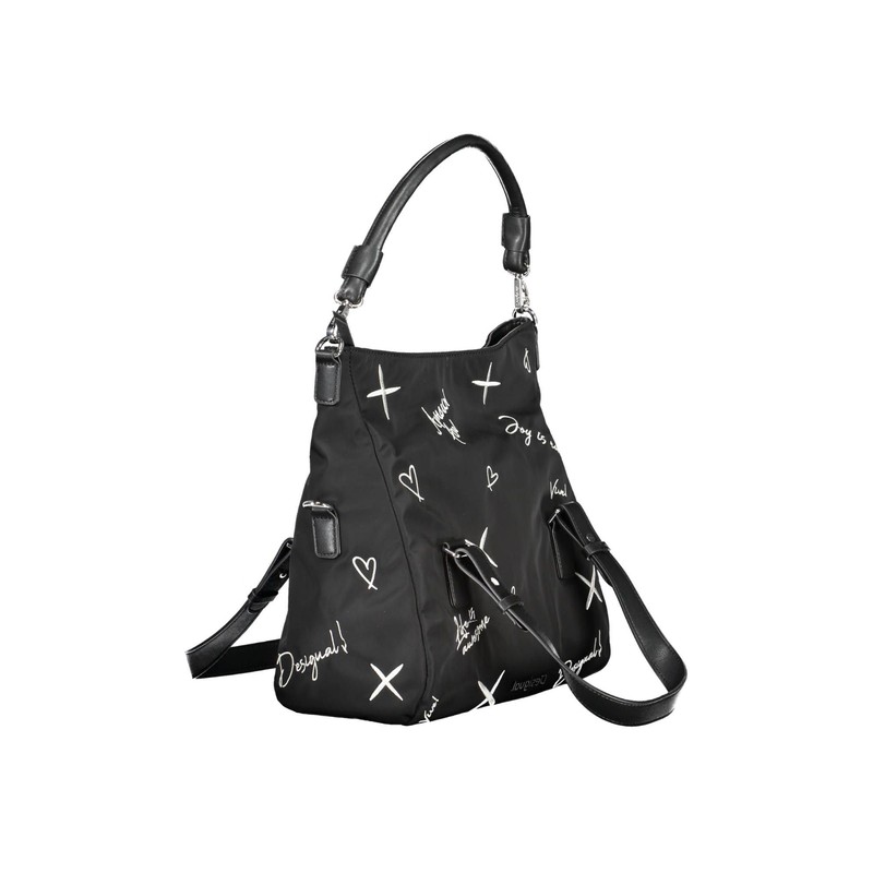 Desigual Women's Bag_ekix_loverty 2.0 Bag EKIX LOVERTY 2 0 2000