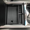 EDBETOS Center Console Organizer Tray Compatible with Toyota Sienna Accessories