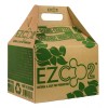 EZ CO2 Delay Activated CO2 Producing Mushroom Bag 4.4 Pounds