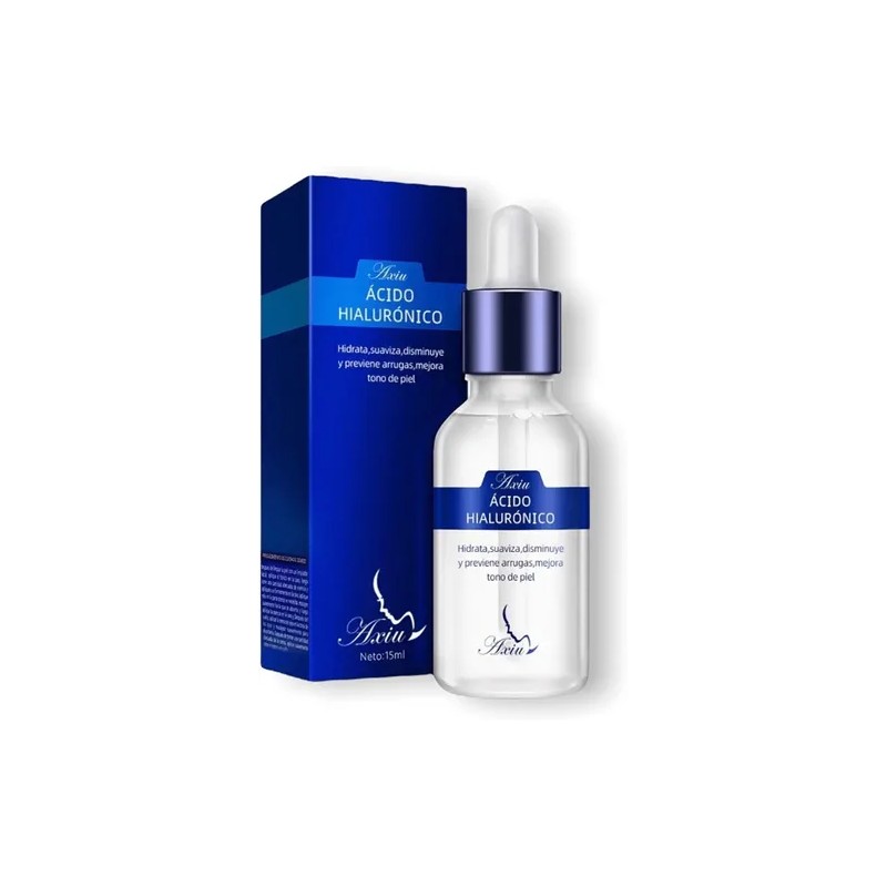 Acido Hialuronico Rorec B5 Serum B5 Rorec Anti Arrugas 5
