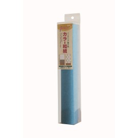 ONAO 15-08 Interior Shoji Paper Color Washi, Asanada, 11.0 inches (28 cm) x 13.4 ft (3 m)