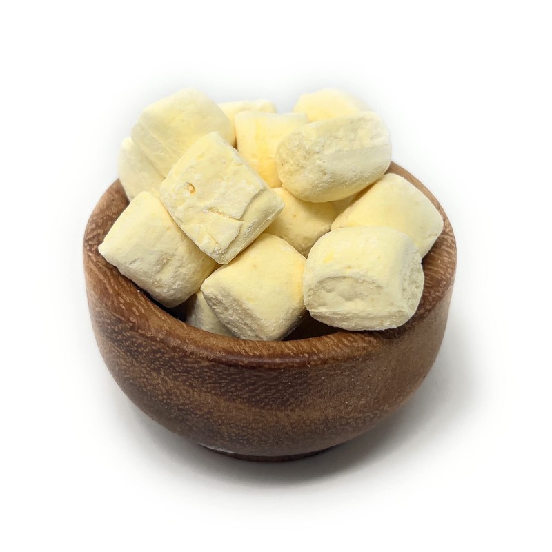 YANKEETRADERS® Classic Butter Mint Candy, 2 Pound