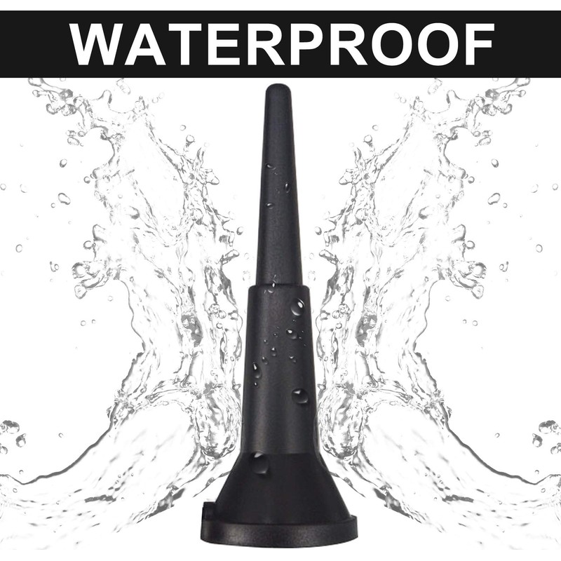 YOTENKO Dual Band WiFi Antenna 2.4GHz 5GHz 5.8GHz with Magnetic