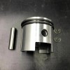 CDHPOWER YD100/LD100 Piston Kit 50MM-2 Stroke Engine Kit Gas Motorized