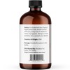 NaturoBliss 100% Pure Natural Undiluted Vanilla Essential Oil (4oz) Premium