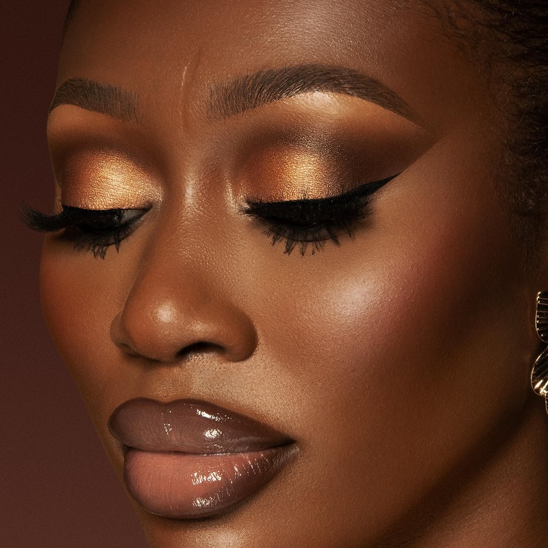 Juvia's Place Coffee Shop Eyeshadow Palette - 16 Pan Palette,