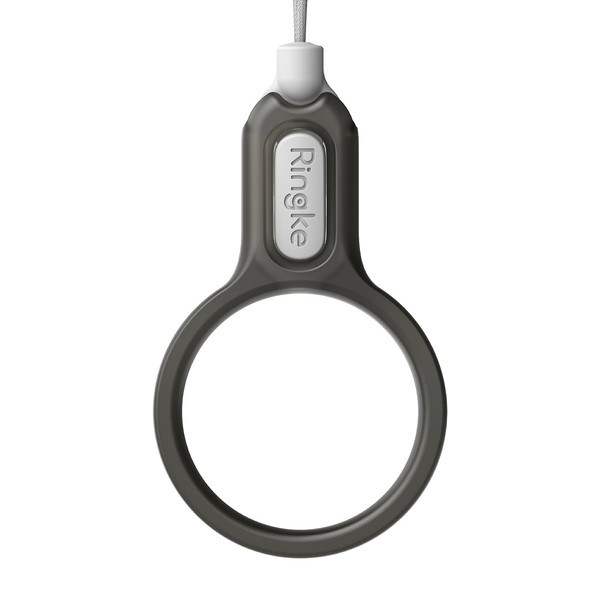 Ringke Buckle Finger Ring Designed for Camera Strap and Phone