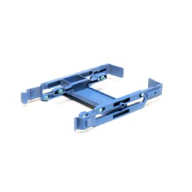 Dell GENUINE Dell 3.5" Dual 2.5" SSD Caddy 390 790 990 3010 7010 9010 0GW1T5