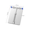 VOANZO Universal PCB Holder - Jig Bracket Clamp Repair Tool