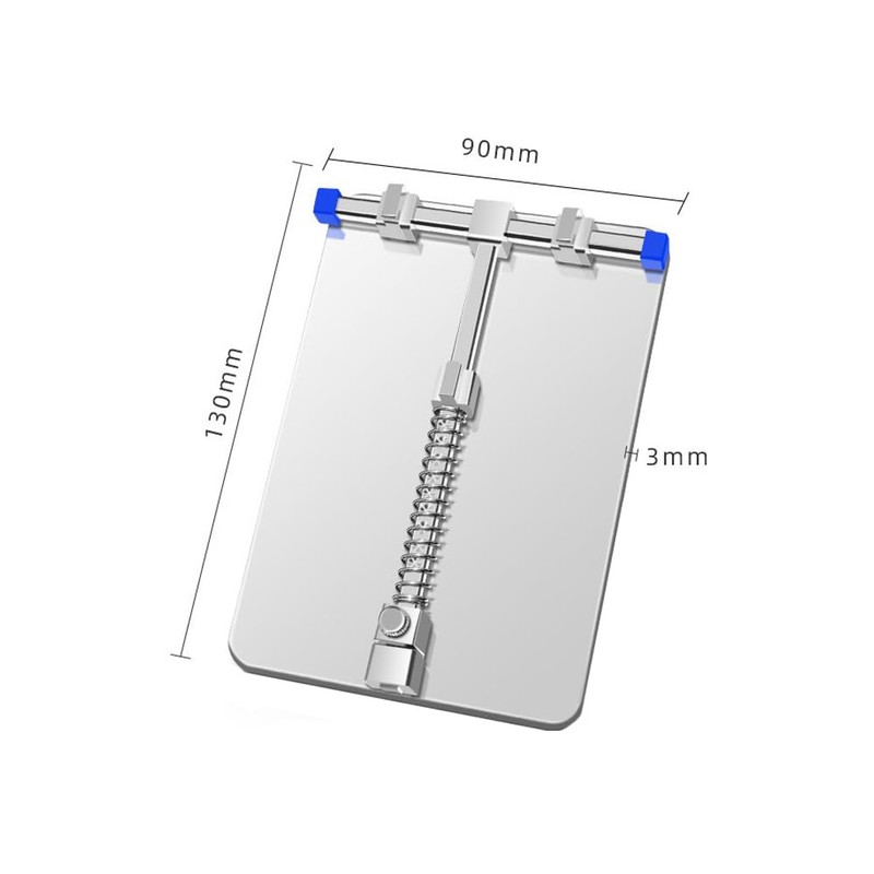VOANZO Universal PCB Holder - Jig Bracket Clamp Repair Tool