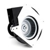 Criditpid Furnace Draft Inducer Blower Fan Motor Replacement for Jakel