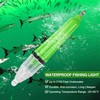 Green Underwater Fishing Light, 3 pcs / 5 pcs Deep