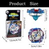 Beyblade Burst Pack of 2 Children's Toy Spinning Top Battle