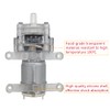 DC 12V self-priming diaphragm pump Micro water pump, 2LPM 15PSI