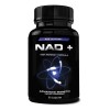 Advanced Bionetix Nad Suplemento Nr Resveratrol Quercetina
