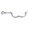 Clamp Chuck Blind Plate Set 304 Stainless Steel Pipe Weld