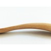 Nagao Sao Tree, First Grill, Baby Spoon, Round End, Beige