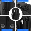 DOETYD Tactical Pouch Waist Bag Fanny Pack Belt Pouch Belt