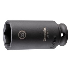 Makita A-77182 9.5 Square Socket 22-63