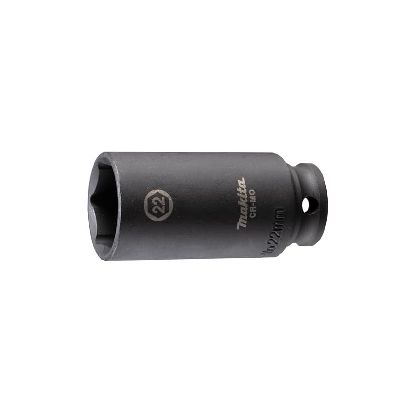 Makita A-77182 9.5 Square Socket 22-63