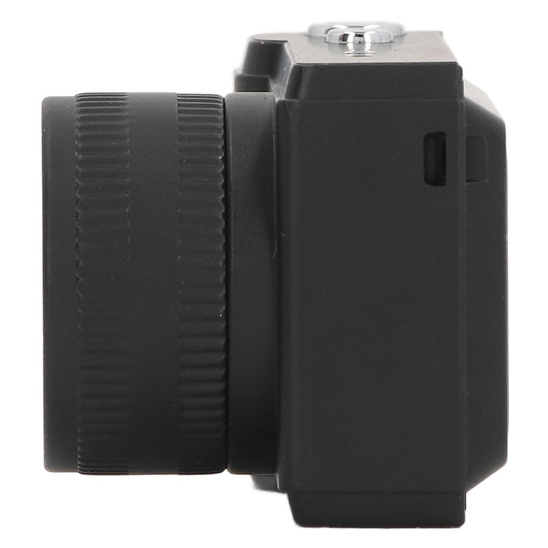 Thumb Camera HD Compact 1080P Video Recording 2MP HD Portable