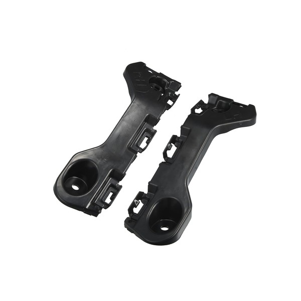 REPAIROCK 1 Pair Left and Right Side Front Bumper Mounting