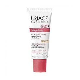 Uriage Roseliane CC Cream SPF50+ Light Tint 40ml