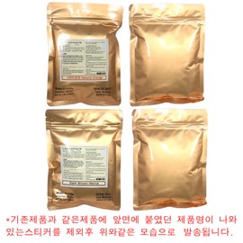 Luhwa 라자스탄 인디헤나 (금색봉투) 플로라 100g (기존제품에 스티커없이 발송되는 제품구성) 헤나염색약 / 루화 루 /인디헤.나 /수입헤.나 /천연헤.나 [블랙] Rajasthan Indigo Henna (Gold Bag) Flora 100g (Product configuration shipped without stickers from the original product) Henna Dye / Luhua Lu / Indigo Henna / I