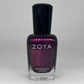 Zoya Brand New Zoya Nail Polish - Yasmeen - Full Size