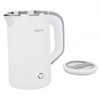 Electric Tea Kettle Auto Shut Off Boil Dry Protection Stainless