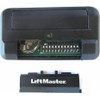 LiftMaster 811LMX 12-Code Switch Gate Remote Replaces The 811LM -
