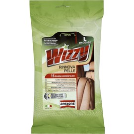 Renews Leather Cloth AREXONS WIZZY PZ.15 [AREXONS]