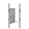 lockzz Mortice Lock Deadlock Right for Room Door Latch +
