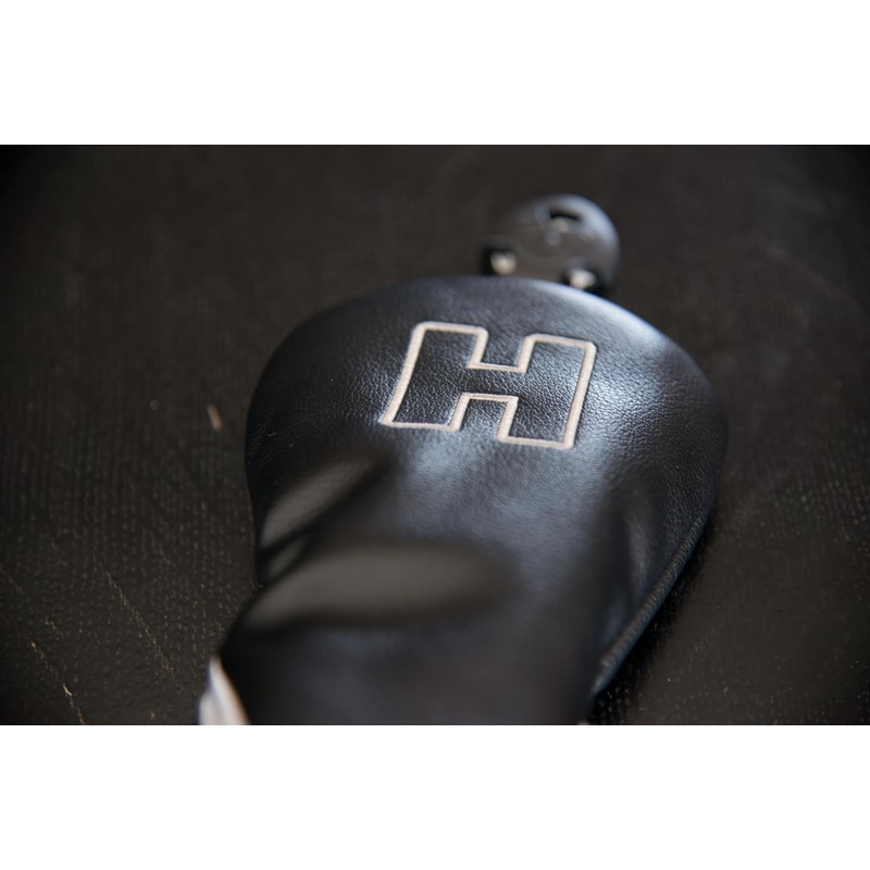 Wooden Hybrid Driver Cover - Compatible with All Brands -