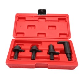 GNXFixt 1.2L Polo Rapid Roomster Praktik Ibiza Cordoba Engine Adjustment Kit Crankshaft Lock T10120 T10121 T10123 Accessories