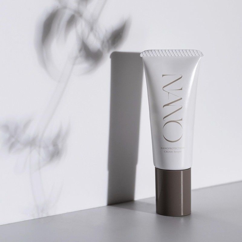 Miss eye d'or Nano Protection Cream For eye's 0.4 oz