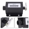 5 Digit Al Counter Al Counter,Bale Counter for Baler,Counters Counters,Playmats