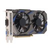 Desktop Graphics Card 4GB DDR5 128BIT 1070MHz 5010MHz HD DVI