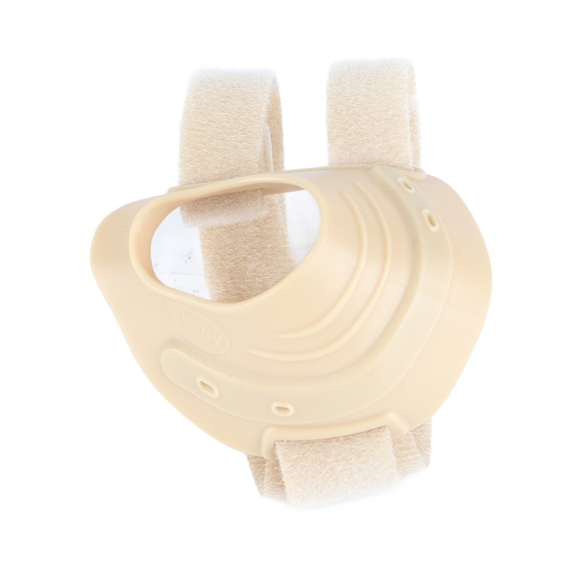CMC Thumb Brace Breathable Compression Support Right Hand Thumb Stabilizer