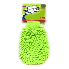 Microfibre Mitt
